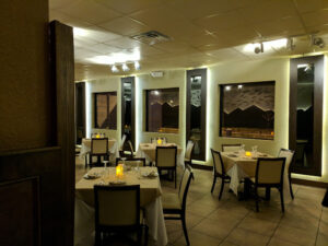 Irina's Restaurant and Bar - Urbandale