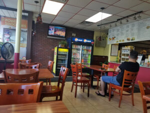 Iris Restaurant - Medford