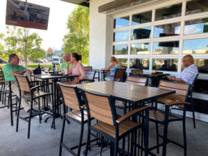 Irish 31 Sarasota - Sarasota