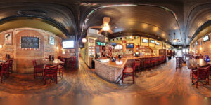 Irish Bred Pub & Grill - Carrollton