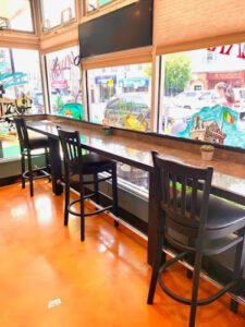 Irish Coffee Shop - Yonkers