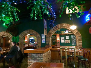 Irish Democrat - Cedar Rapids