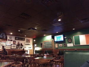 Irish Pub & Grill - Massillon