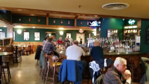 Irish Setter Pub - Presque Isle