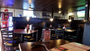 Irma Jean's Restaurant & Sports Bar - Florissant