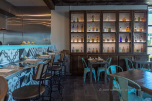 Irma's Tacos, Craft Beer and Tequila Bar - Venice