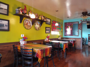Irmita's Casita Mexican Restaurant - St. George