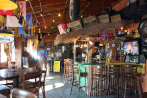 Iron Boar Saloon - Pigeon Forge