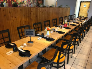 Iron Chef House - Fairfax