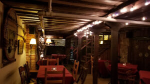 Iron Forge Inn - Warwick
