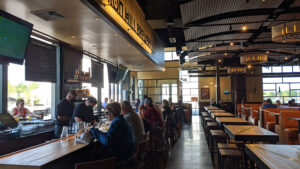Iron Hill Brewery & Restaurant - Newtown
