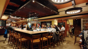 Iron Hill Brewery & Restaurant - Wilmington