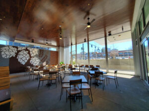Iron Hill Brewery & Restaurant - Dunwoody