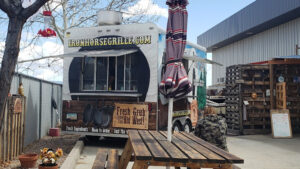 Iron Horse Grille - Prescott