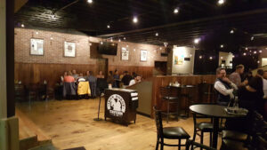 Iron Horse Tavern - Morgantown