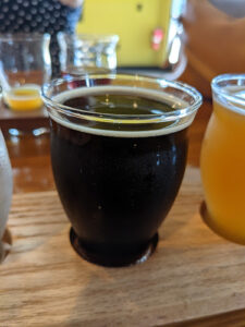 Iron Pint Brewery - Altoona