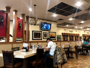 Iron Skillet - Shreveport