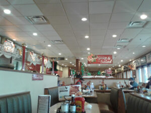 Iron Skillet - Weatherford