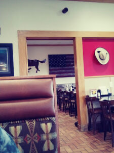 Iron Skillet - El Paso