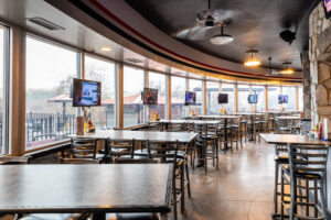 Iron Thunder Saloon & Grill - Mooresville - Mooresville