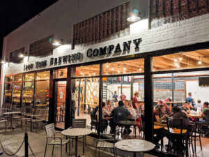 Iron Tree Brewing Company - Christiansburg