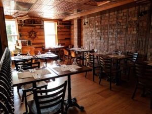 Iron Vine - Peekskill