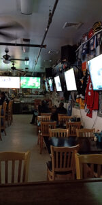 Ironclad Pizza Grill - Richmond