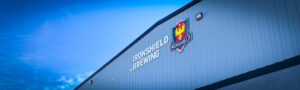Ironshield Brewing - Lawrenceville
