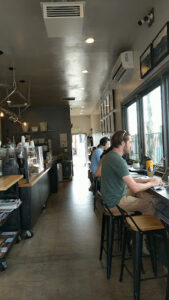 Ironsmith Coffee Roasters - Encinitas