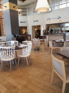 Ironwood American Kitchen at The Fairmont Scottsdale Princess - Scottsdale