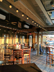 Ironwood Grill - Texarkana