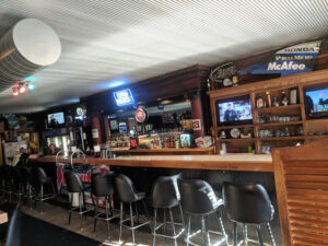 Irrgang’s Maplewood Inn - Connersville