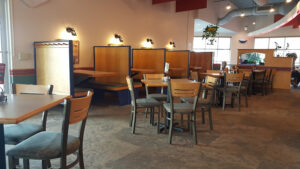 Isaac's Restaurant - West York - York