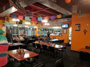 Isabel & Annabel's Mexican Restaurant - Punta Gorda