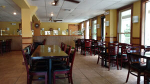 Isabella Pizza and Italian Cuisine - Easton