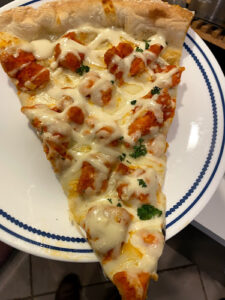 Isabella's Pizza - East Islip