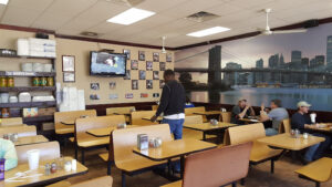 Isabella's Pizza - Memphis