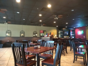 Isabella's Pizzeria - Baton Rouge