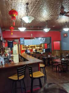 Isahana Japanese Cuisine - Wilson