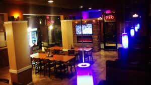Isi's Pizza - Ukiah