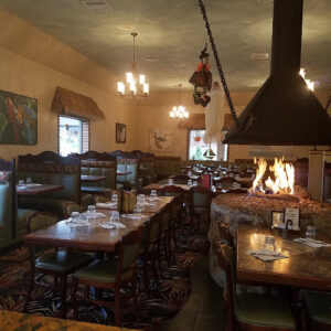 Isla Bonita Mexican Restaurant - Richland