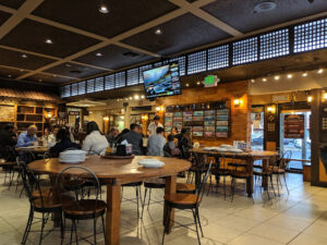 Isla Restaurant - Newark