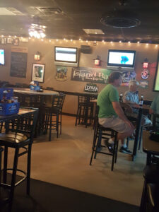 Island Bar & Grill - Myrtle Beach