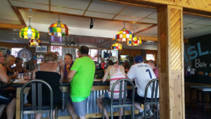 Island Bar & Grill - Fort Atkinson
