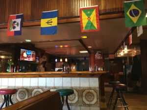 Island Breeze Bar and Grill - Utica