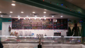 Island Creamery - Salisbury