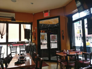 Island Cz Cafe - Brooklyn
