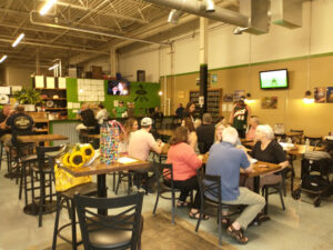 Island Dog Brewing - South Portland