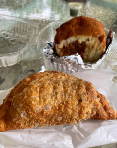 Island Empanada - Commack
