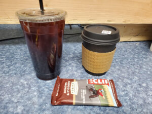Island Espresso - Kodiak